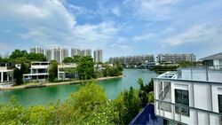 Pearl Island (D4), Detached #605505581